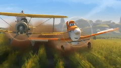 プレーンズ(Planes飞机总动员)
