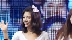 BlueOne K-POP Festival Ment