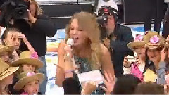 Taylor Swift - Love Story