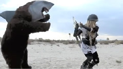 Avril Lavigne - Rock N Roll 幕后花絮