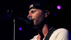 Dierks Bentley - I Hold On 巡演版