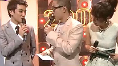 SBS人气歌谣 访问 StrongBaby ENDING