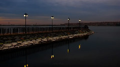 Ludovico Einaudi,音乐短片 - Stella Del Mattino I Giorni