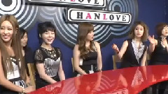 BS11 韩LOVE T-ara Cut