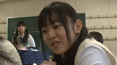 周刊AKB (ドッキリ女学园)Disc1-5 健康診断を終えて...