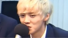 神童的深深打破 鹿晗Cut