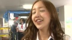 AKB48 周刊AKB(ドッキリ女学园)