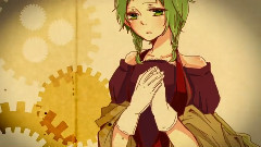 gumi - 月夜の名残