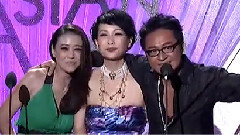 颁奖 & 刀剑如梦