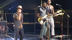 Bruno Mars - Treasure