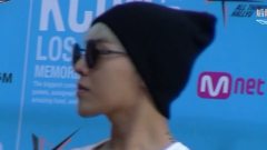 LA KCON 记者见面会