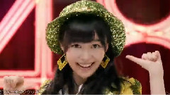 恋するフォーチュンクッキー