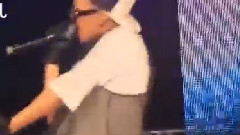 G-Dragon(BigBang) - 疯狂GO