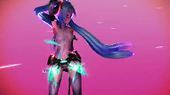 みくみくにしてあげる♪