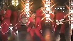 Bruno Mars - Treasure