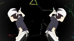 Mosakichi Motion Graphics