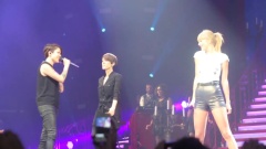 Taylor Swift,Tegan and Sara - Closer