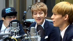 MBC 正午的希望曲