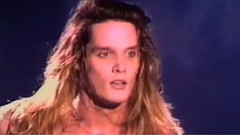 Skid Row - In A Darkened Room