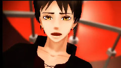 兵士長と威風堂々