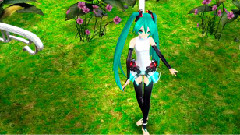 創声のミクエリオン