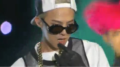 G-Dragon(BigBang) - Crayon