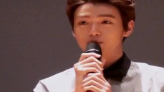 PiFan之夜伟隐舞台问候