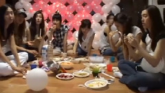 少女上学去! EP1