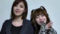 每日T-ARA 第十六日冈山Showcase