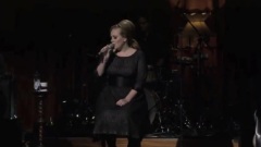 Adele - Turning Tables