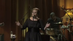 Adele - Set Fire To The Rain