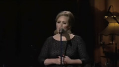 Adele - Make You Feel My Love