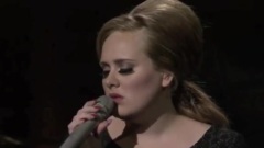 Adele - Lovesong
