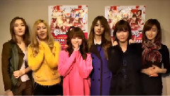 每日T-ARA 福冈Showcase