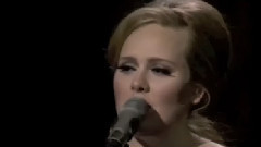 Adele - Someone Like You