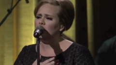 Adele - Don't You Remember