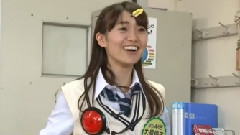 週刊AKB (ドッキリ女学园) Disc3-3 優子と由依 隠しトラック