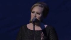 Adele - Hometown Glory