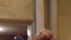 抵达洛杉矶酒店