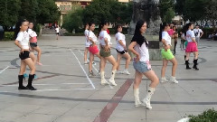 Michael Jackson - 纪念MJ55周年快闪