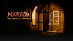 <纳尼亚传奇> 原声特辑
