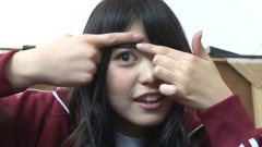 AKB48 週刊AKB (ドッキリ女学园) Disc3-4 前田亜美の中二病 隠しトラック