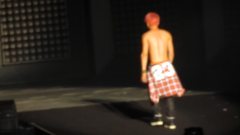 Shake It Up & Rockstar