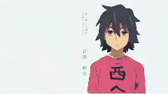 心中仅存的花朵