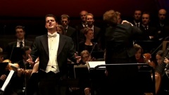 Philippe Jaroussky - Handel(Rinaldo)Venti Turbini