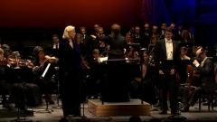 Philippe Jaroussky - Son Nata A Lagrimar