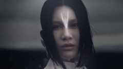 小星星 the star 预告片