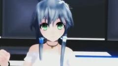 洛天依,言和,VOCALOID家族 - Glide