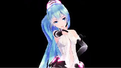 Sweet Devil(Tda式改変)