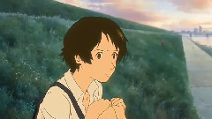 穿越时空的少女